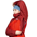 Mountain Equipment W SHIGRI JACKET - PeakStyle