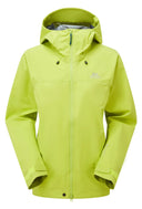 Mountain Equipment W SHIGRI JACKET - PeakStyle