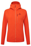 Mountain Equipment W SHROUD HOODED JACKET - PeakStyle