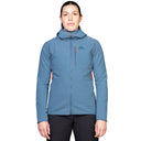 Mountain Equipment W SHROUD HOODED JACKET - PeakStyle
