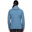 Mountain Equipment W SHROUD HOODED JACKET - PeakStyle