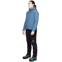 Mountain Equipment W SHROUD HOODED JACKET - PeakStyle