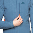 Mountain Equipment W SHROUD HOODED JACKET - PeakStyle