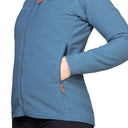 Mountain Equipment W SHROUD HOODED JACKET - PeakStyle