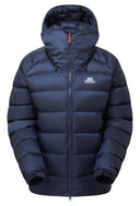 Mountain Equipment W SIGMA JACKET - PeakStyle