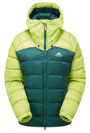 Mountain Equipment W SIGMA JACKET - PeakStyle