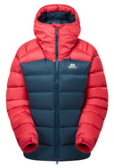 Mountain Equipment W SIGMA JACKET - PeakStyle