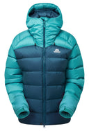 Mountain Equipment W SIGMA JACKET - PeakStyle