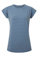 Mountain Equipment W SILHOUETTE TEE - PeakStyle
