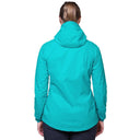Mountain Equipment W SQUALL HOODED JACKET - PeakStyle