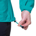 Mountain Equipment W SQUALL HOODED JACKET - PeakStyle