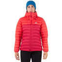Mountain Equipment W SUPERFLUX JACKET - PeakStyle