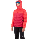 Mountain Equipment W SUPERFLUX JACKET - PeakStyle