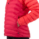 Mountain Equipment W SUPERFLUX JACKET - PeakStyle