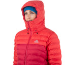Mountain Equipment W SUPERFLUX JACKET - PeakStyle