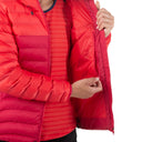 Mountain Equipment W SUPERFLUX JACKET - PeakStyle