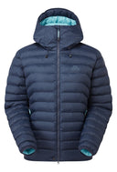 Mountain Equipment W SUPERFLUX JACKET - PeakStyle