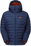 Mountain Equipment W SUPERFLUX JACKET - PeakStyle