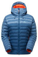 Mountain Equipment W SUPERFLUX JACKET - PeakStyle