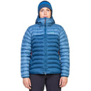Mountain Equipment W SUPERFLUX JACKET - PeakStyle