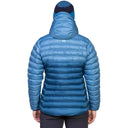 Mountain Equipment W SUPERFLUX JACKET - PeakStyle