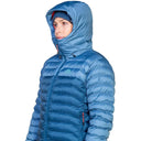 Mountain Equipment W SUPERFLUX JACKET - PeakStyle