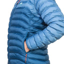 Mountain Equipment W SUPERFLUX JACKET - PeakStyle