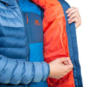 Mountain Equipment W SUPERFLUX JACKET - PeakStyle