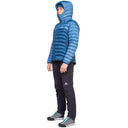 Mountain Equipment W SUPERFLUX JACKET - PeakStyle