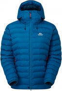 Mountain Equipment W SUPERFLUX JACKET - PeakStyle
