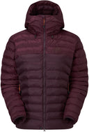 Mountain Equipment W SUPERFLUX JACKET - PeakStyle