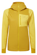 Mountain Equipment W SWITCH PRO HOODED JACKET - PeakStyle