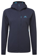 Mountain Equipment W SWITCH PRO HOODED JACKET - PeakStyle