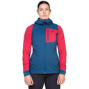Mountain Equipment W SWITCH PRO HOODED JACKET - PeakStyle