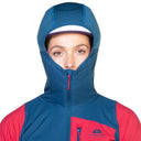 Mountain Equipment W SWITCH PRO HOODED JACKET - PeakStyle