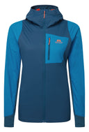 Mountain Equipment W SWITCH PRO HOODED JACKET - PeakStyle