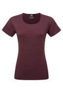 Mountain Equipment W TEMPI TEE - PeakStyle