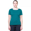 Mountain Equipment W TEMPI TEE - PeakStyle