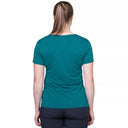 Mountain Equipment W TEMPI TEE - PeakStyle