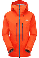 Mountain Equipment W TUPILAK JACKET - PeakStyle