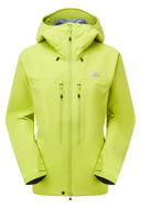 Mountain Equipment W TUPILAK JACKET - PeakStyle