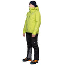 Mountain Equipment W TUPILAK JACKET - PeakStyle