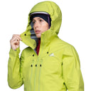 Mountain Equipment W TUPILAK JACKET - PeakStyle