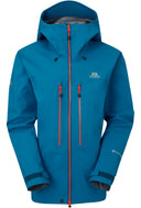 Mountain Equipment W TUPILAK JACKET - PeakStyle