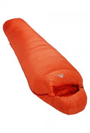 Mountain Equipment XEROS REGULAR - PeakStyle