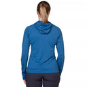 Mountain Equipment W AIGUILLE HOODED TOP - PeakStyle