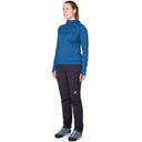 Mountain Equipment W AIGUILLE HOODED TOP - PeakStyle