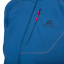 Mountain Equipment W AIGUILLE HOODED TOP - PeakStyle