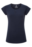 Mountain Equipment W EQUINOX TEE - PeakStyle
