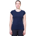 Mountain Equipment W EQUINOX TEE - PeakStyle